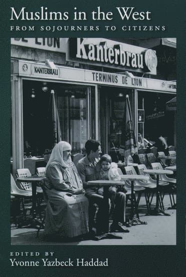 Yvonne Yazbeck Haddad best book