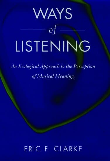 Ways of Listening
