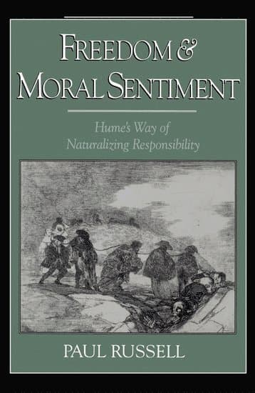 Freedom and Moral Sentiment