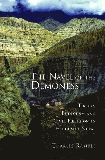 The Navel of the Demoness