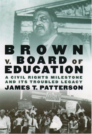 Brown v. Board of Education: