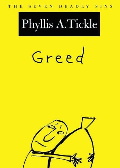 Phyllis Tickle best book