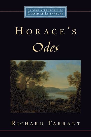 Horace's Odes