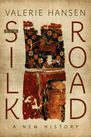 The Silk Road