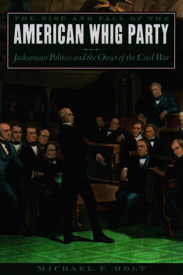 Michael F Holt best book