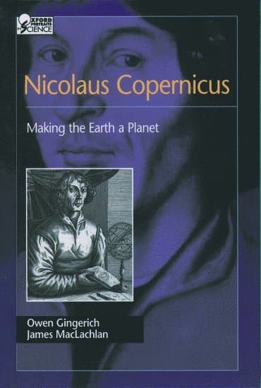 Nicolaus Copernicus