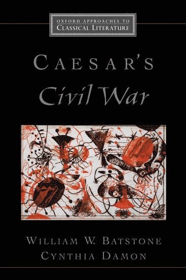 Caesar's Civil War