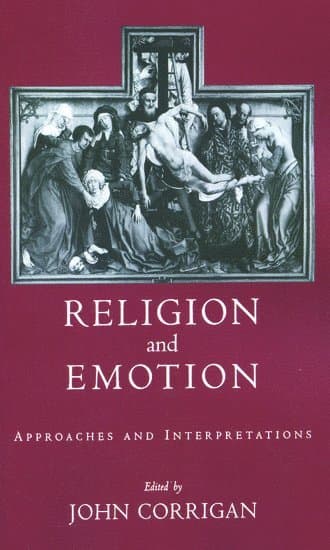 Religion and Emotion