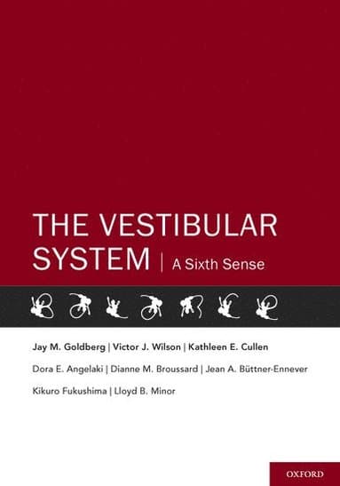 The Vestibular System