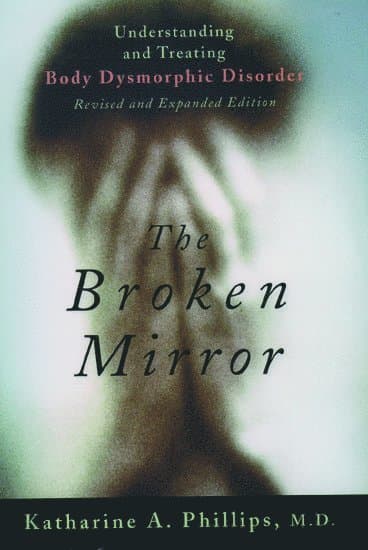 Broken Mirror