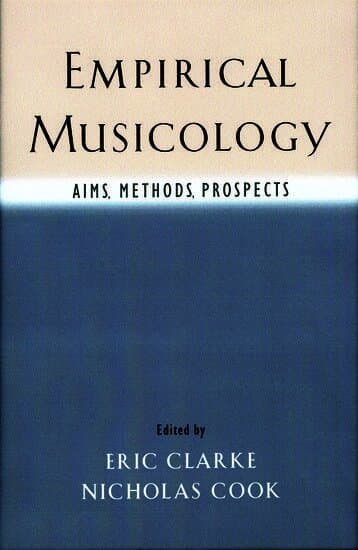 Empirical Musicology