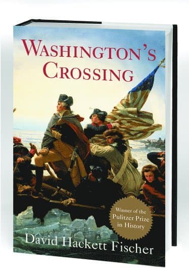 Washington's Crossing