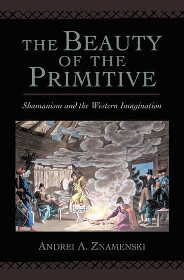 Andrei A Znamenski best book