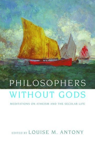 Philosophers without Gods