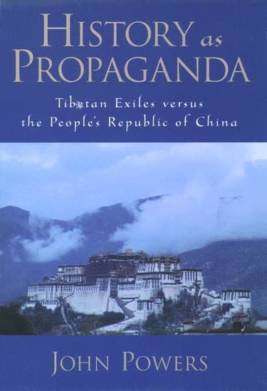 History As Propaganda