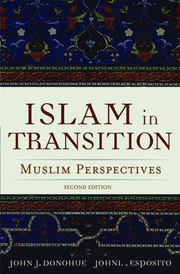 Islam in Transition