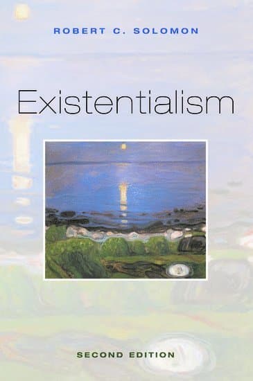 Existentialism