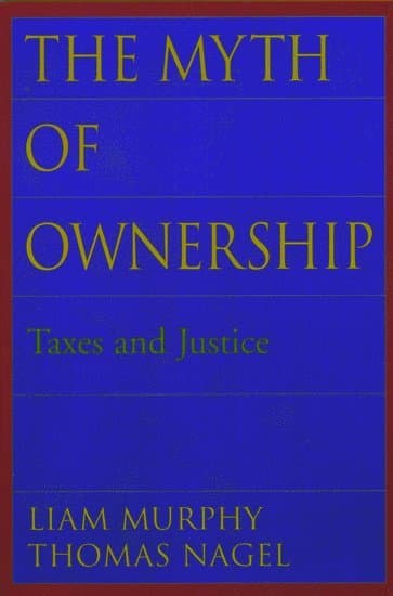 The Myth of Ownership