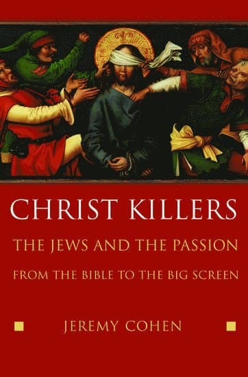 Christ Killers