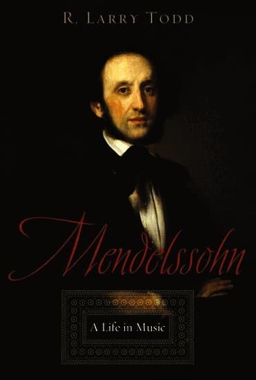 Mendelssohn
