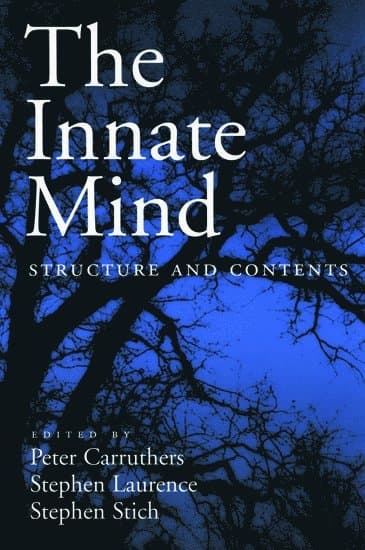 The Innate Mind