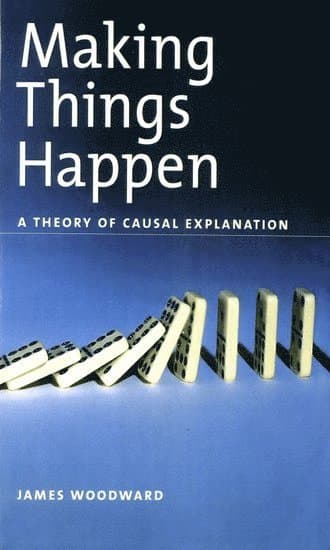 Making Things Happen