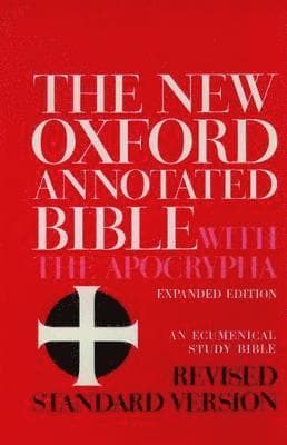 New Oxford Annotated Bible with the Apocrypha