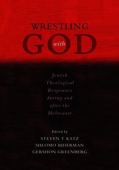Wrestling with God