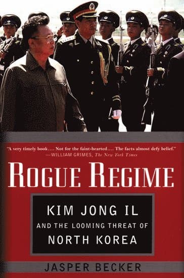 Rogue Regime