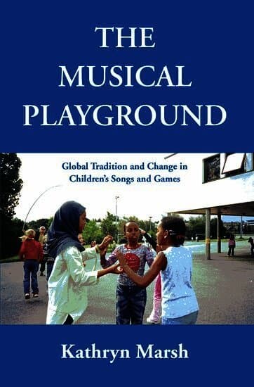 The Musical Playground