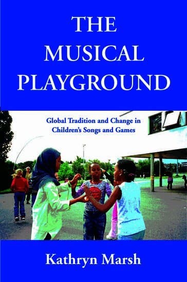 The Musical Playground