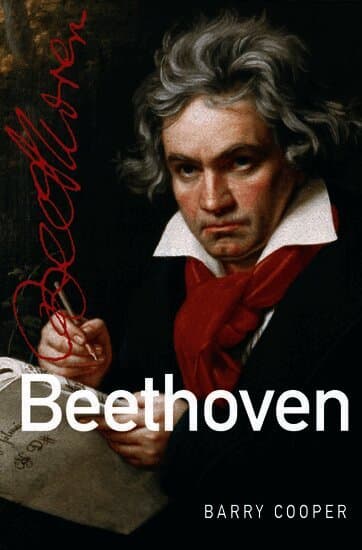 Barry Cooper best book