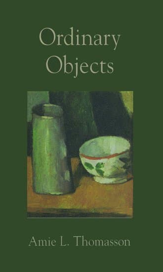 Ordinary Objects