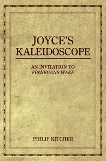 Joyce's Kaleidoscope