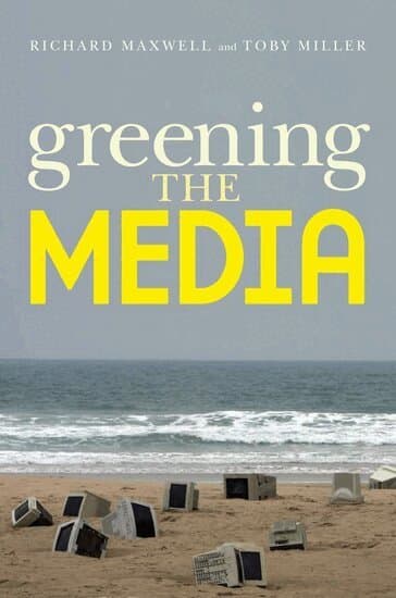 Greening the Media