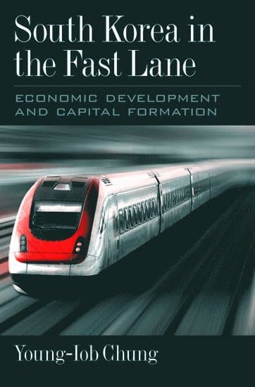 South Korea in the Fast Lane