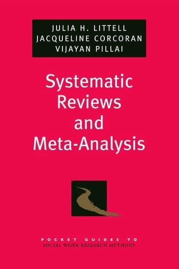 Systematic Reviews and Meta-Analysis