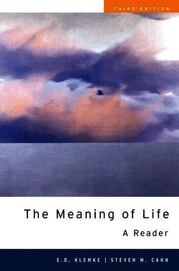 Meaning of Life