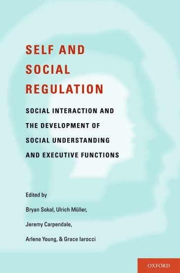 Self- and Social-Regulation