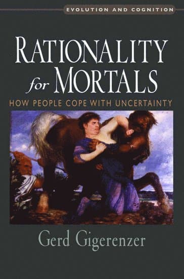 Rationality for Mortals