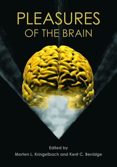 Morten L Kringelbach best book