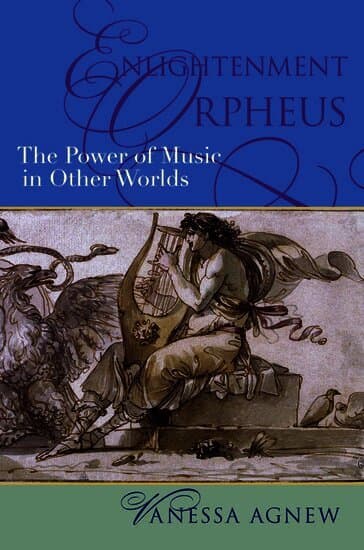 Enlightenment Orpheus