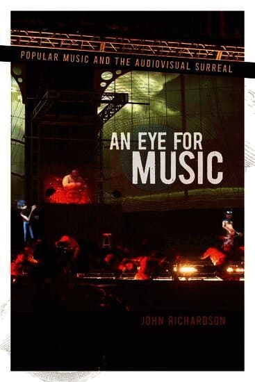 An Eye for Music