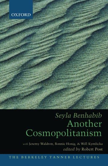 Another Cosmopolitanism