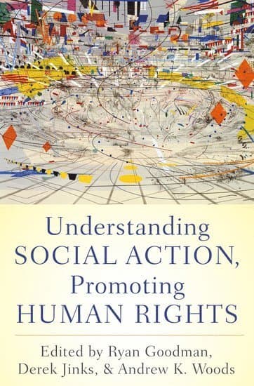 Understanding Social Action, Promoting Human Rights
