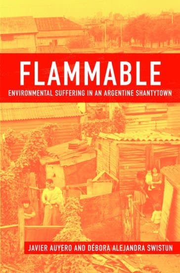 Flammable