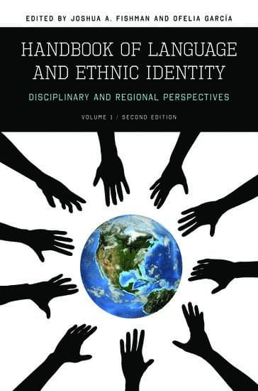 Handbook of Language and Ethnic Identity