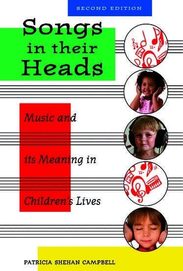 Songs in Their Heads