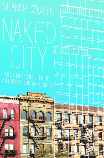 Naked City
