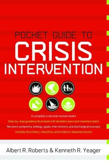 Pocket Guide to Crisis Intervention